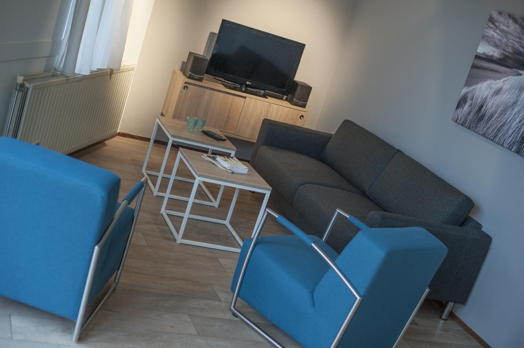 Roompot Hof Domburg Quarto foto